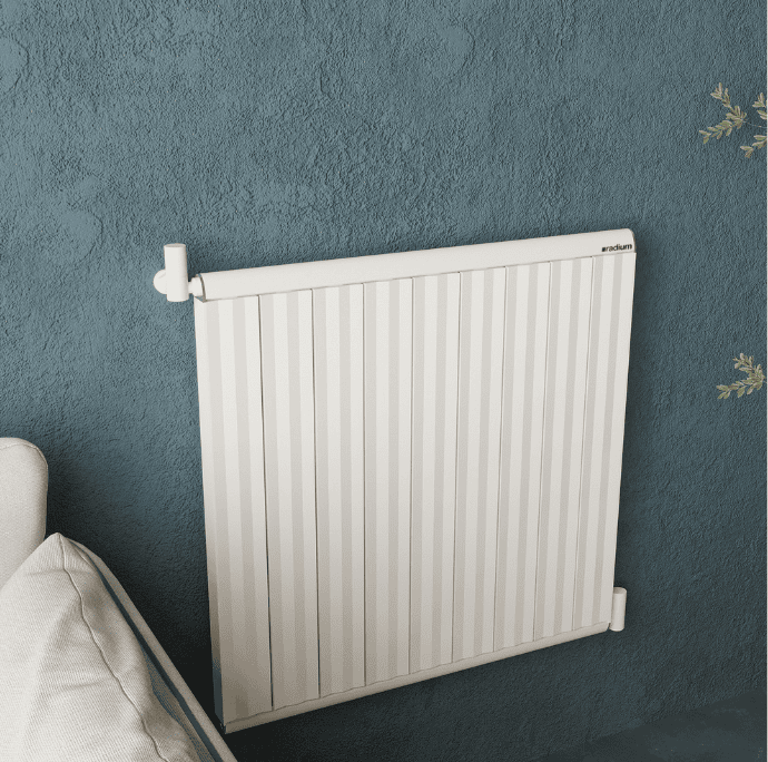 Alüminyum Radyatör