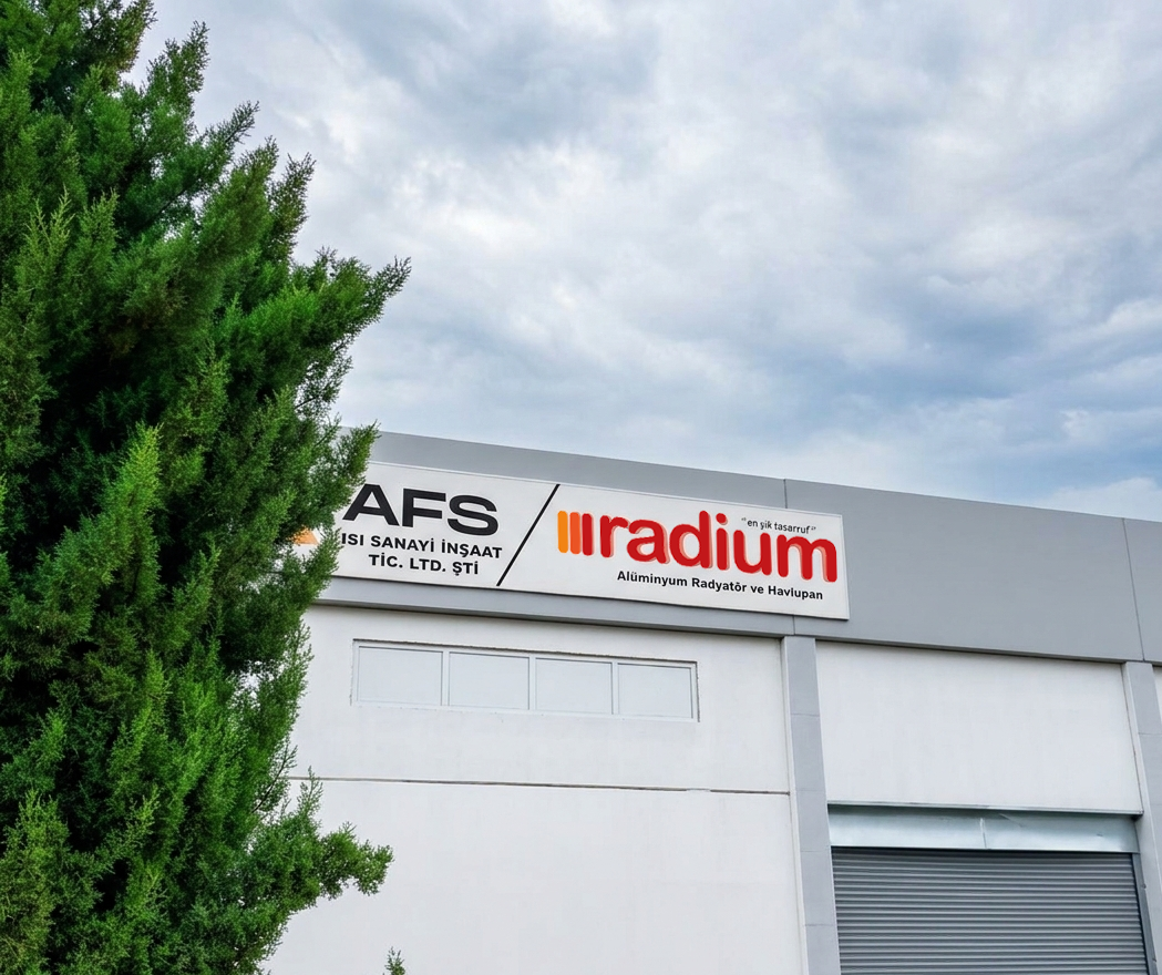 Radium Fabrika