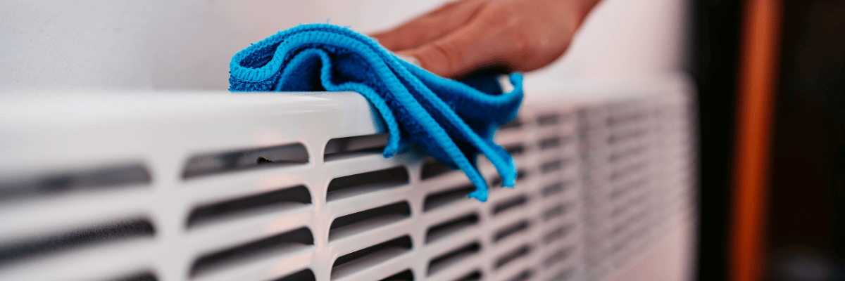 Kalorifer Peteği Temizleme İşlemleri