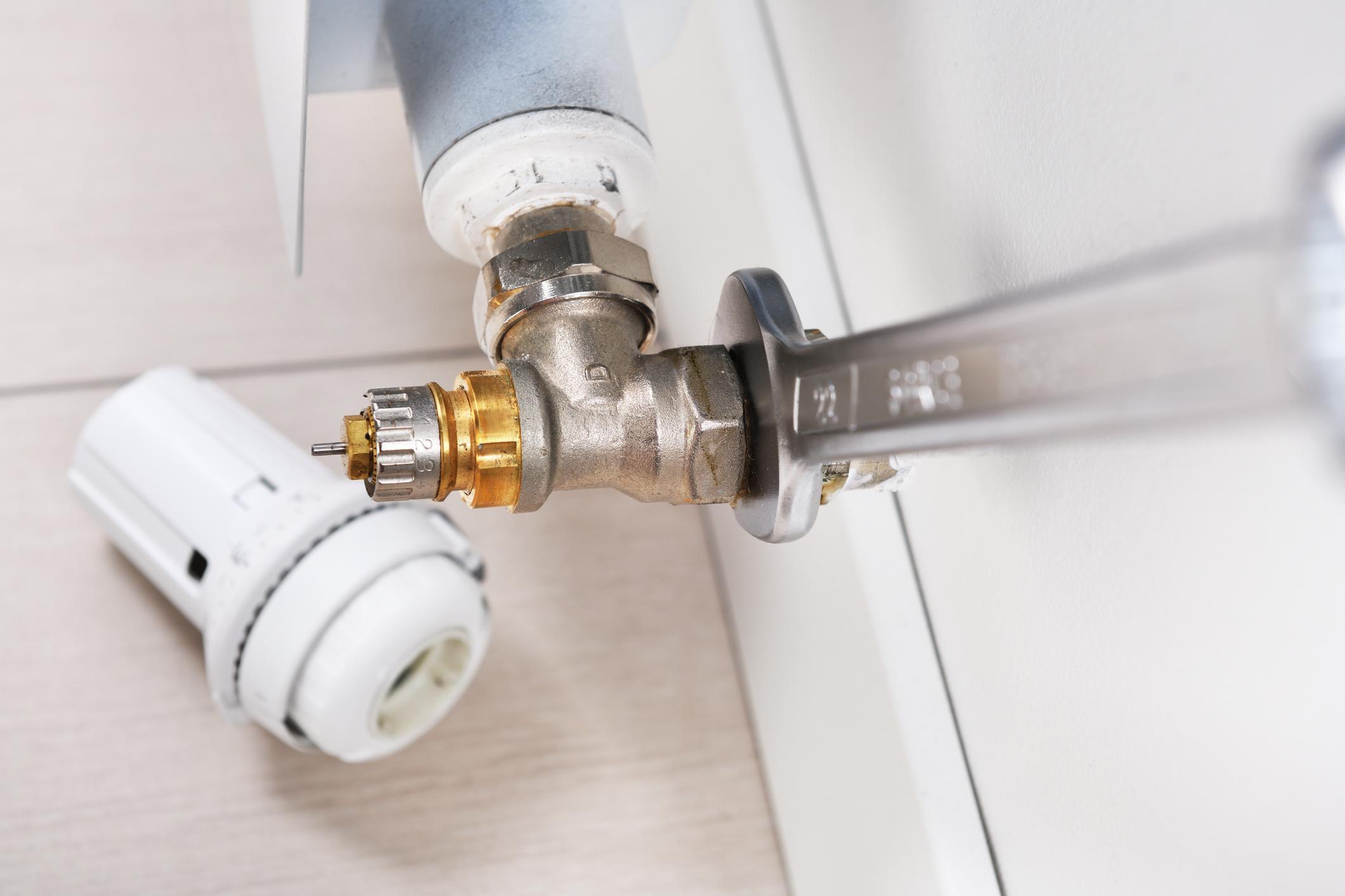 Termostatik Vana Nasıl Takılır?