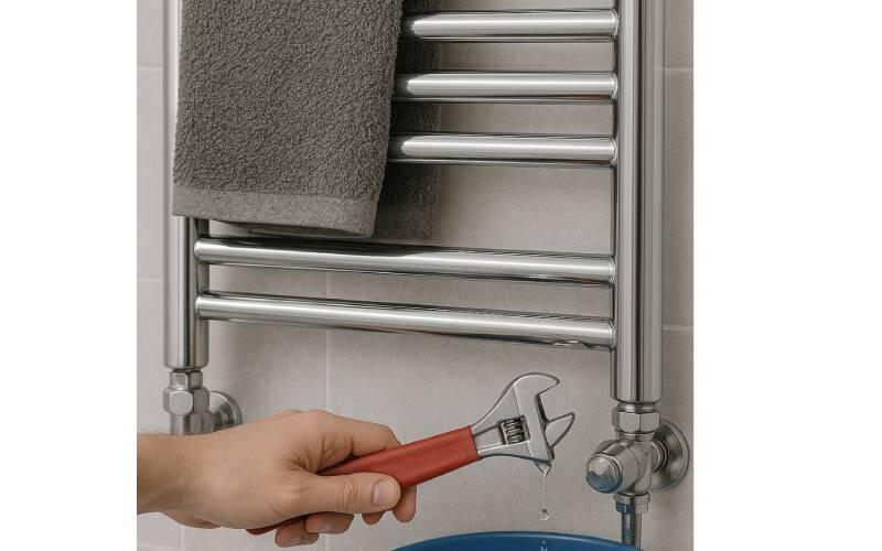 Banyo Kalorifer Peteği Neden Su Kaçırıyor?