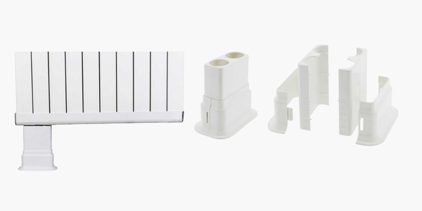 Boru Gizleme Fikirleri