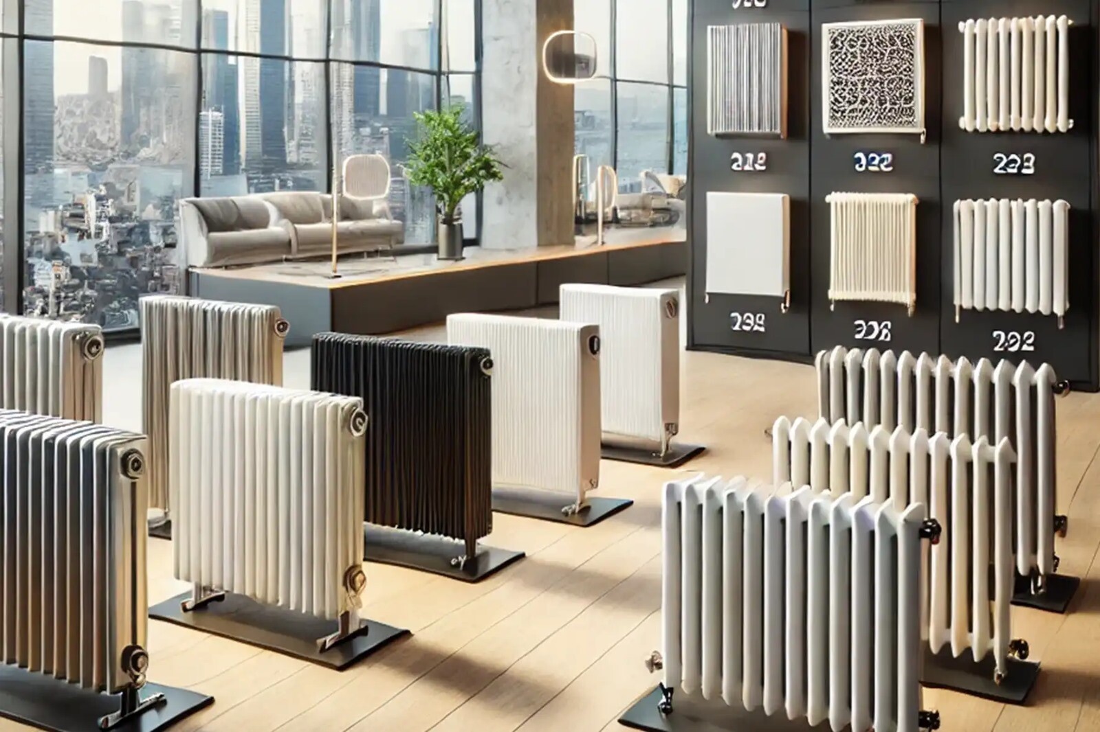 İstanbul Radyatör Fiyatları Hakkında Bilmeniz Gereken Her Şey