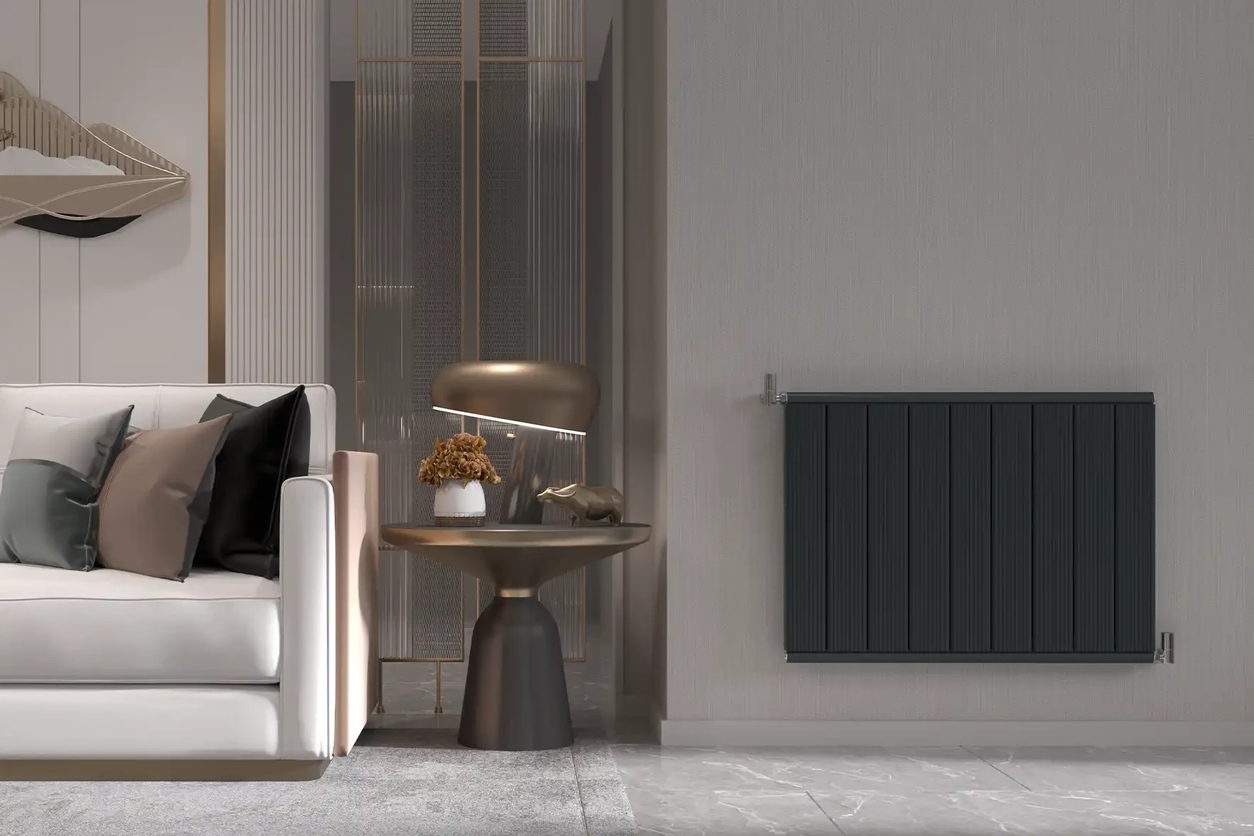 İstanbul Panel Radyatör Çeşitleri: Yatay ve Dikey Modeller