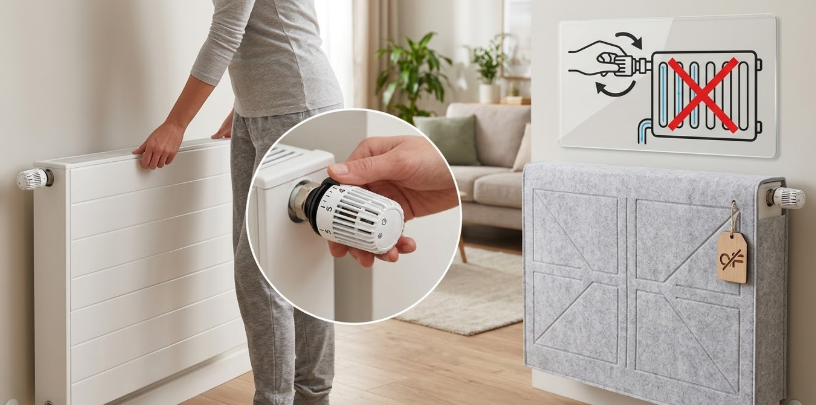 Kullanılmayan Petekler Nasıl Kapatılır?