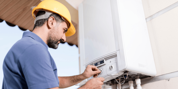 Kombi Suyu Nasıl Boşaltılır?