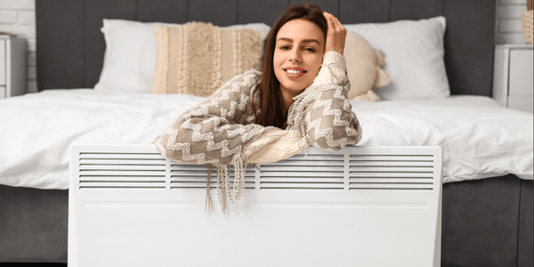 Konvektör Isıtıcı Nedir?