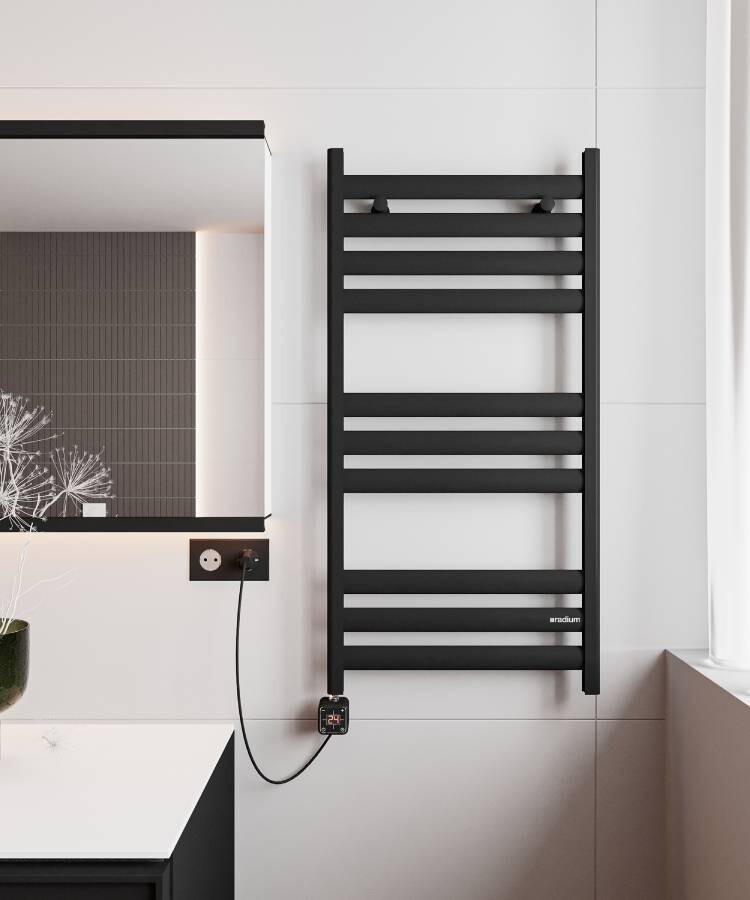 Elektrikli Radyatör Nedir? Farkları ve Avantajları