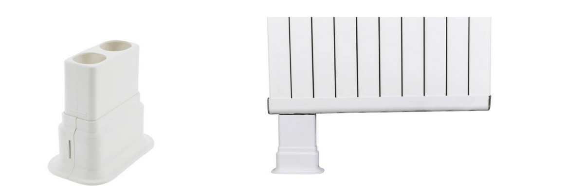 Doğalgaz Borusu Kapatma Aparatı