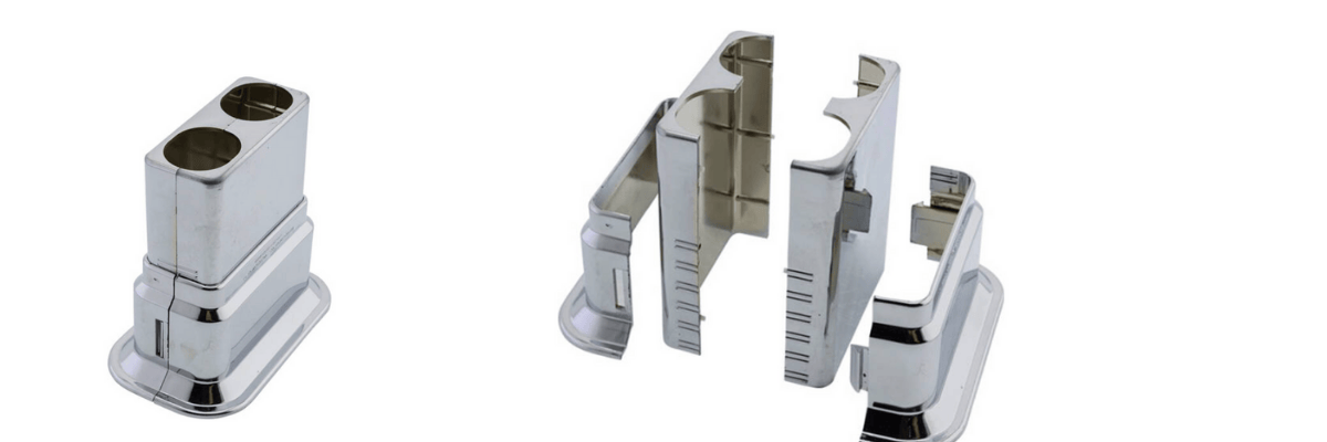 Kalorifer Borusu Gizleme Yöntemleri ve Aparatı