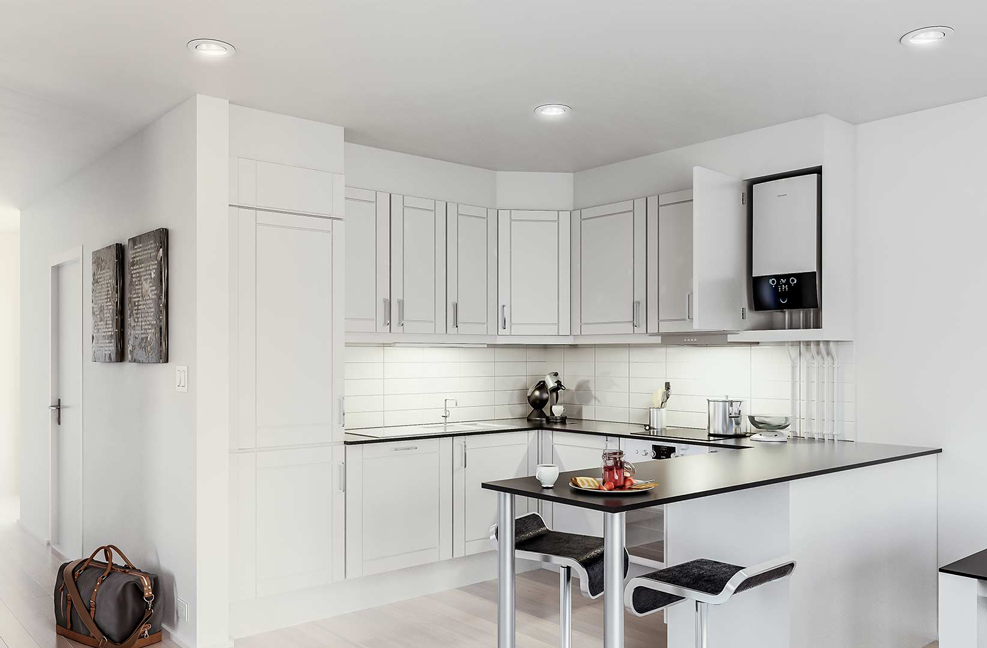 Kombi Patlarsa Ne Olur?