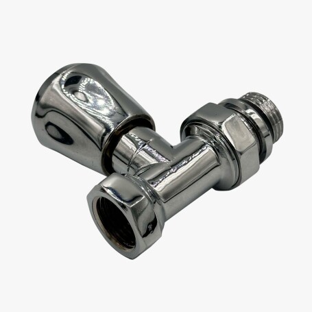 Düz Pex Radyatör Vanası - 