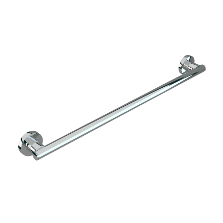 Gardenya 50 cm Paslanmaz Çelik Havluluk - 