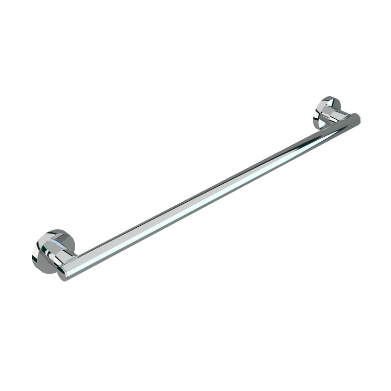 Gardenya 50 cm Paslanmaz Çelik Havluluk - 1