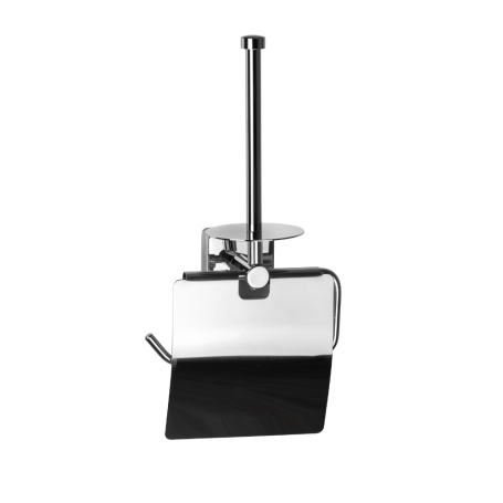 Lavanta Bekletmeli Kapaklı Kağıt Havluluk - KROM - 