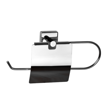 Lavanta Kapaklı Kağıt Havluluk - KROM - 