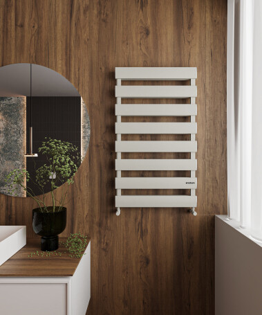 Optima Havlupan - İpek Gri - 2