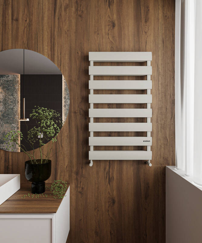 Optima Havlupan - İpek Gri - 2