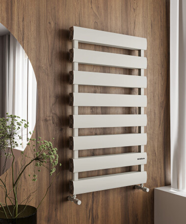 Optima Havlupan - İpek Gri - 3