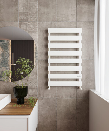 Optima Havlupan - Kumlu Beyaz - 2