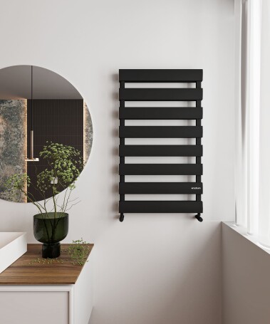 Optima Havlupan - Kumlu Siyah - 2