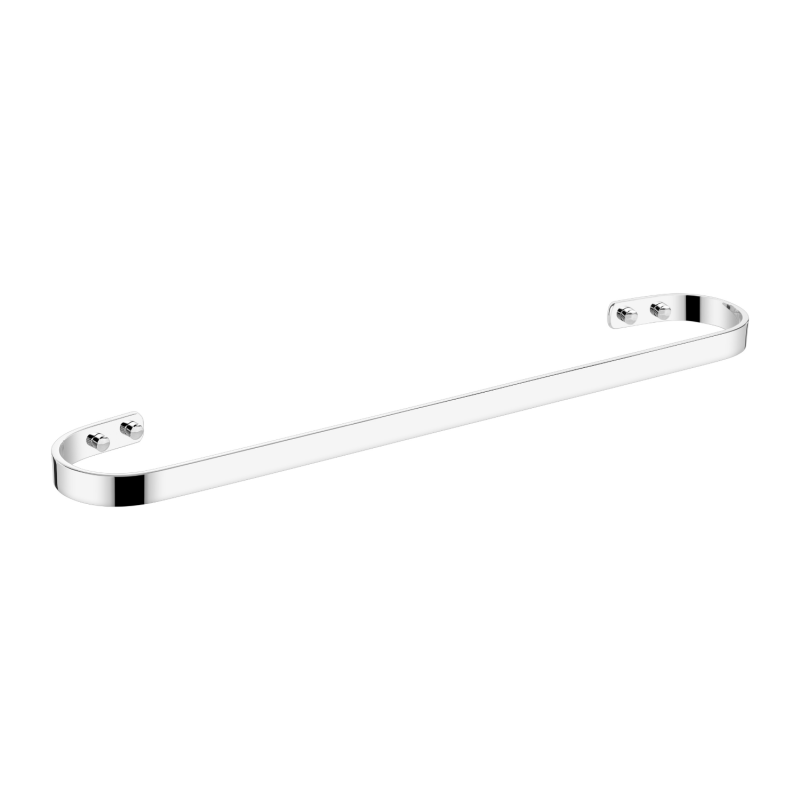 Sarmaşık 50 cm Paslanmaz Çelik Havluluk - 1