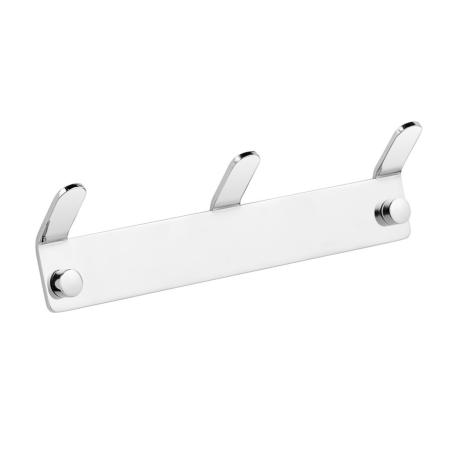 Sarmaşık Üçlü Paslanmaz Çelik Askılık - 