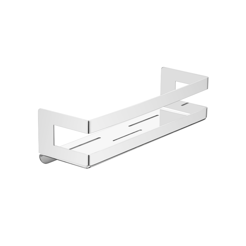 Zencefil Paslanmaz Çelik 12x38 cm Şampuanlık - 1